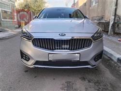 كيا كادينزا